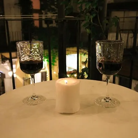 Il Sogno Di Maria Antonietta Апартаменты Кунео