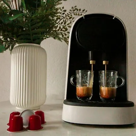 Il Sogno Di Maria Antonietta Апартаменты