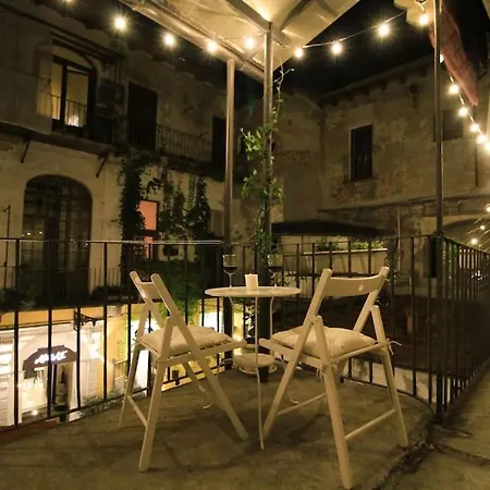 Il Sogno Di Maria Antonietta