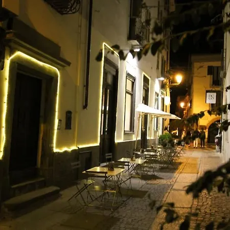 Il Sogno Di Maria Antonietta Апартаменты