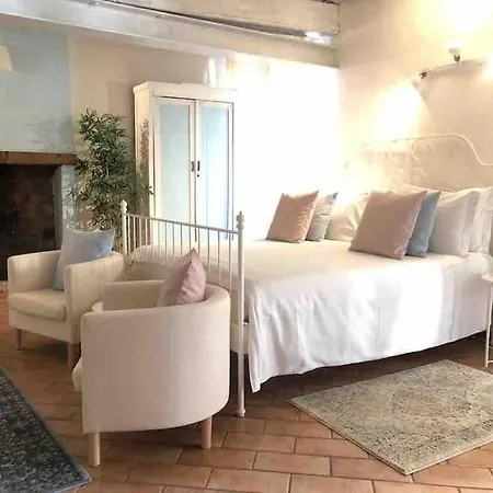 Il Sogno Di Maria Antonietta Apartment Cuneo
