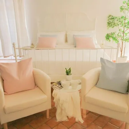 Il Sogno Di Maria Antonietta