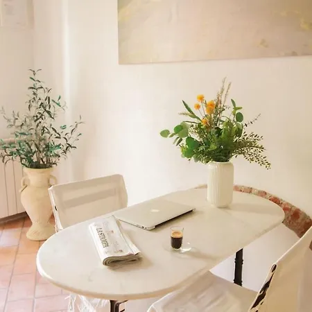 Apartment Il Sogno Di Maria Antonietta *