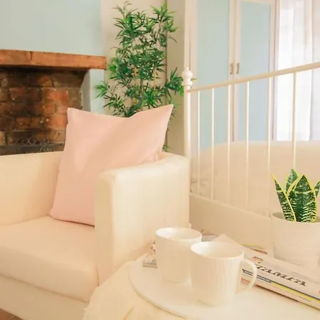 Il Sogno Di Maria Antonietta Apartment *