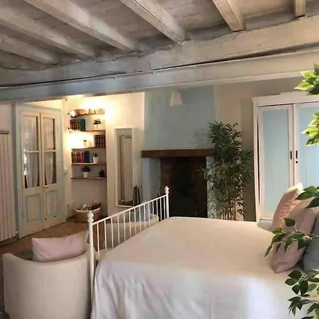 Apartment Il Sogno Di Maria Antonietta *