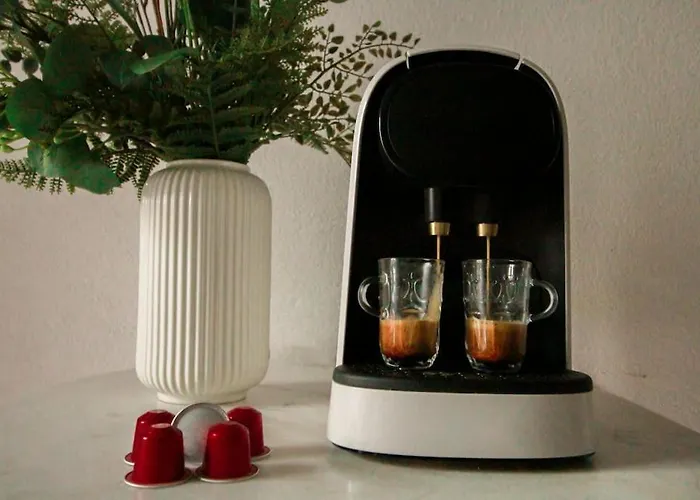 Il Sogno Di Maria Antonietta Apartamento