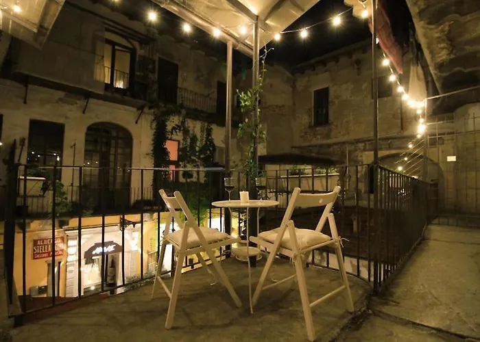 Il Sogno Di Maria Antonietta