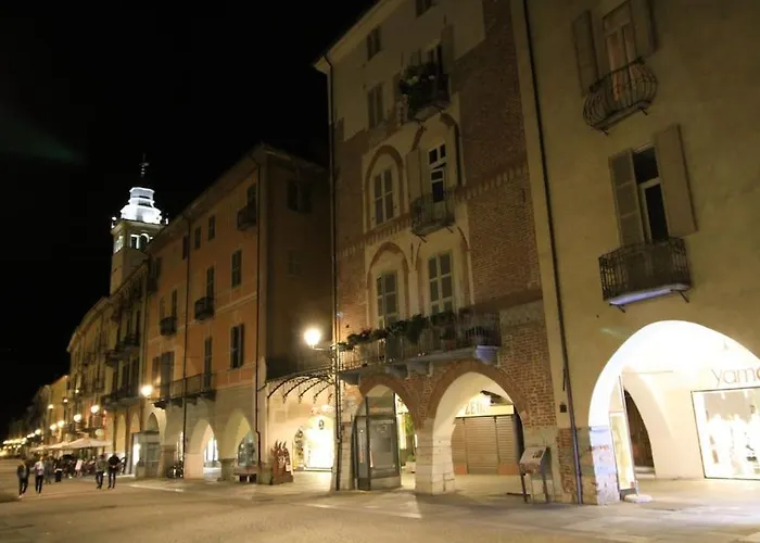 Il Sogno Di Maria Antonietta Apartamento Cuneo