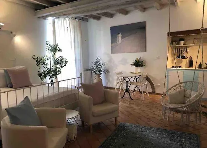 Il Sogno Di Maria Antonietta Apartamento *